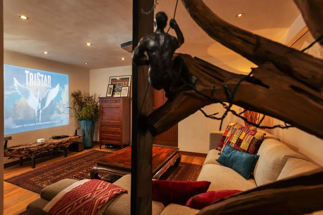Chalet Fleur De Lys - Chalet 4Br Wood Stove , Home Cinema , Parental Suite - By Cozee Rentals Les Houches 0*,
