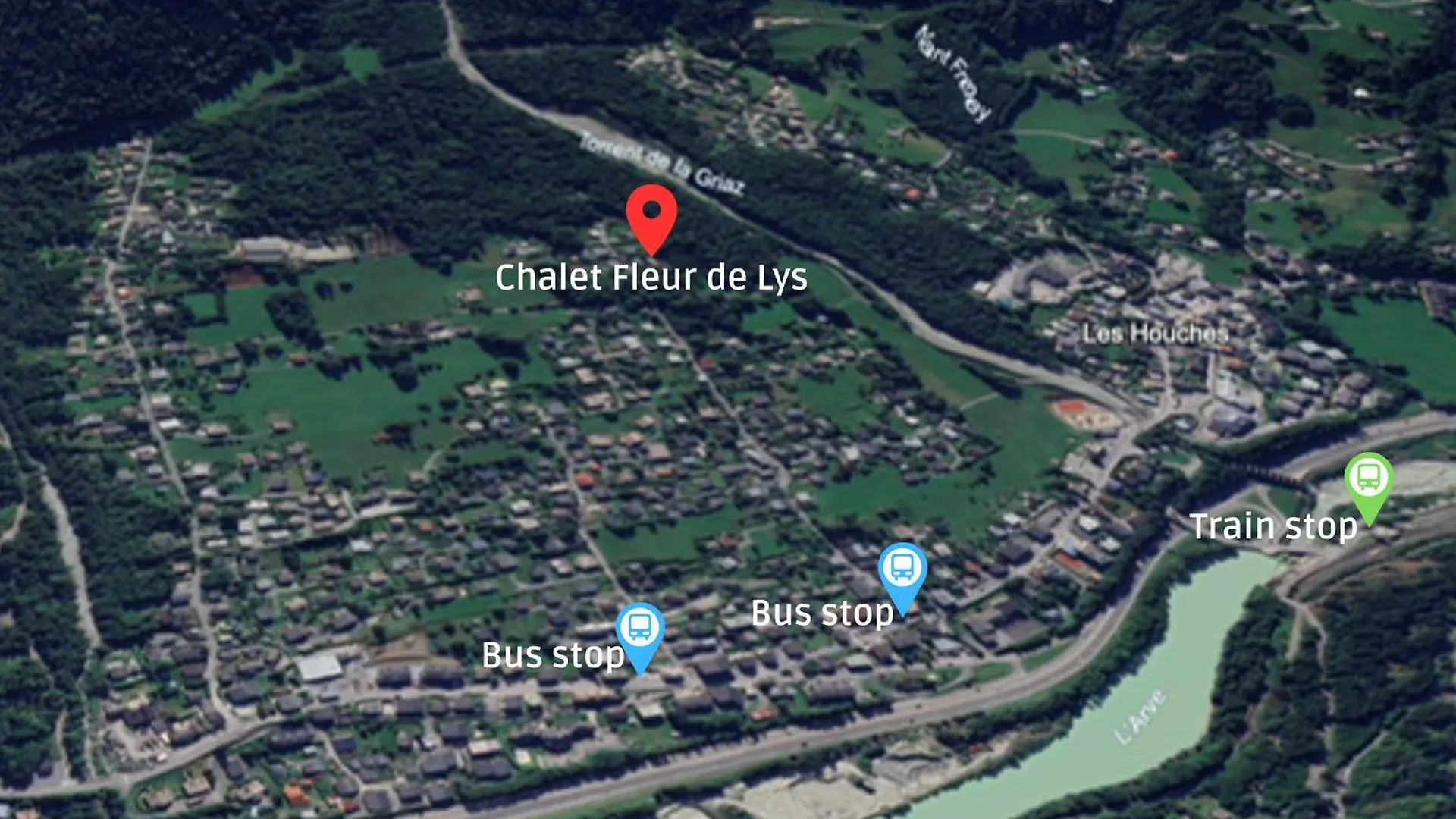 Chalet Fleur De Lys - Chalet 4Br Wood Stove , Home Cinema , Parental Suite - By Cozee Rentals Les Houches Fransa